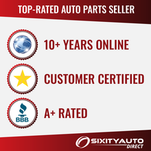 Centric 320.44165 GCX Brake Rotors by StopTech for Kit Set Braking rd