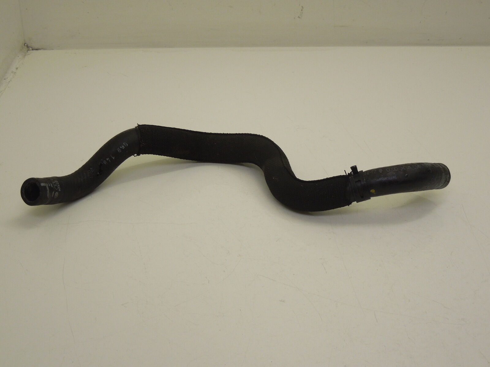 Audi A4 B8 Power Steering Pump Intake Hose Pipe 8K0422887AH