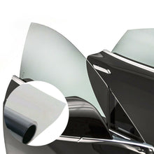1 Roll Black Glass Window Tint Shade Film VLT 70% Car Auto House 50cm*100cm