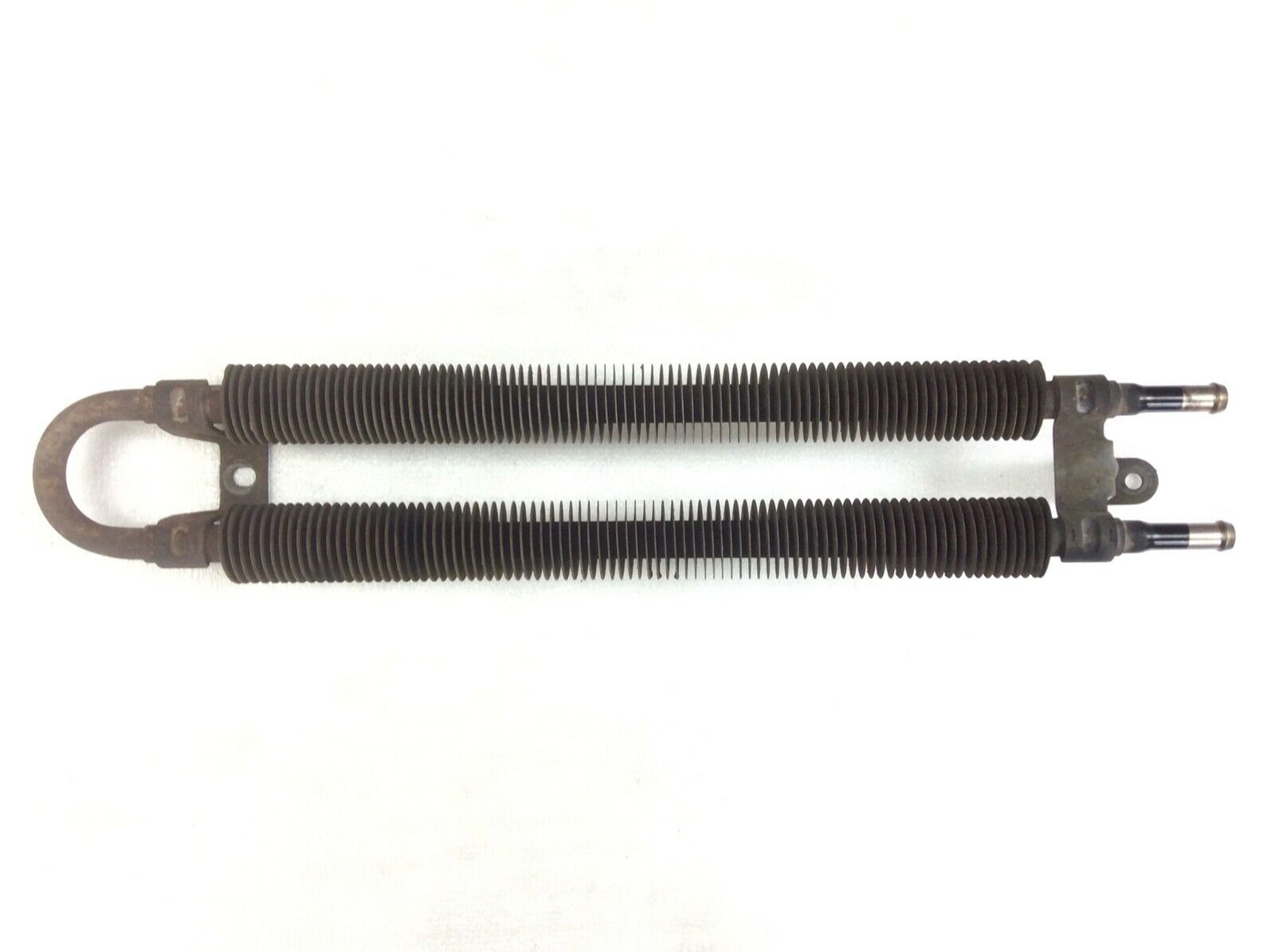 92-96 Prelude P/S Oil Fluid Cooler Pipe Rack&pinion Cooling Line Hose Tube OEM