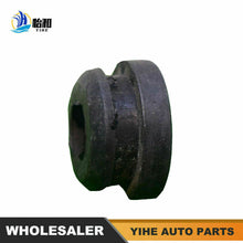 4 Pcs For CRV Civic Accord FIT Pilot Radiator Upper Lower Rubber Cushion Bushing