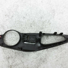 19 20 Toyota Corolla Hatchback Rear Left Window Switch Trim Beze 84040-12210