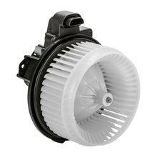 HVAC Blower Motor Front TYC 700249