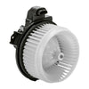 HVAC Blower Motor Front TYC 700249