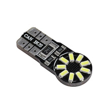 10X T10 194 168 W5W 18 SMD LED Car Canbus Wedge Dome Map Light Bulbs AUXBEAM