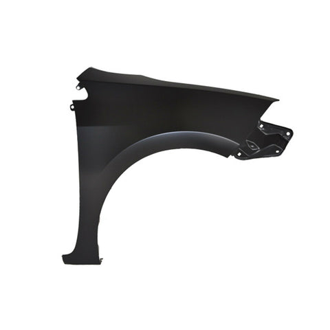 TO1241248PP New Replacement Front Passenger Side Fender Fits 2014-2019 Corolla