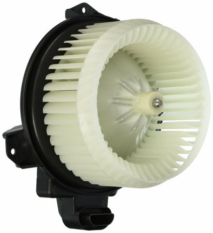 Blower Motor A/C Heater Fan Assembly for 09-19 Toyota Corolla/ 10-15 Prius