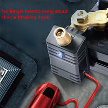 Car Battery Loss of Electricity Limiter Protection Device Electric Starter Start