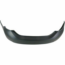 Rear Bumper Cover Fits 2014-2019 Toyota Corolla 5215903901 TO1100309