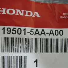 NEW GENUINE HONDA UPPER RADIATOR HOSE FOR 16-20 CIVIC 1.5 (PN 19501-5AA-A00)