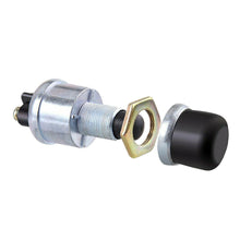 1x 50A 12V Waterproof Auto Car Boat Switch Horn Engine Push Button Start Starter