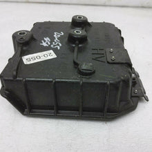 2017 2018 2019 Toyota Prius Prime Battery Tray 74404-47030 Japan