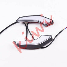 1 Pair Front Bumper Fog Lamp(DRL)LED White & Yellow For Toyota Corolla 2020 Y