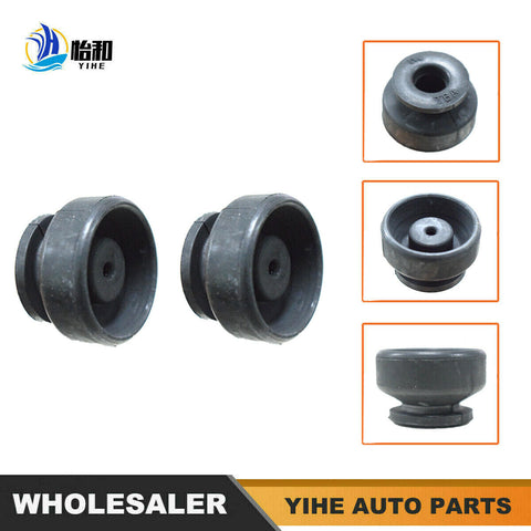 1 Set For Civic16-20 Bottom Radiator Lower Mount Rubber Cushion Bushing 74172TBA