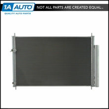 AC Condenser A/C Air Conditioning for Scion xB TC Toyota Corolla Matrix Vibe New