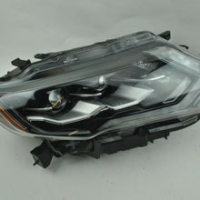 2017 2018 2019 2020 Nissan Rogue Right RH Side Dual Projector LED Headlight OEM