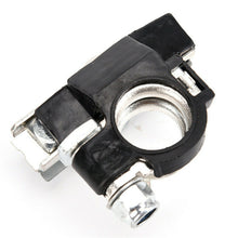 1 Pair Pure Copper Tinned Battery Terminal Car Quick Connector Cable Clamp Clips
