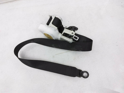 19 20 Toyota Corolla Front Passenger Seat Belt Buckle 73220-47221 Japan Built