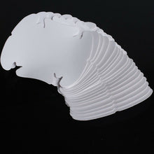4x Car Accessories Auto Door Scratches Protection Protector Sticker Transparent