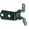 Pair Set of 2 Door Hinges Rear Left-and-Right Lower for 4 Runner Sedan LH & RH