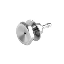 1 x Turbocharger Silicone Pipe Boost Hose Nipple Turbo Vacuum Vac Gauge Fitting