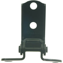 Pair Set of 2 Door Hinges Rear Left-and-Right Lower for 4 Runner Sedan LH & RH