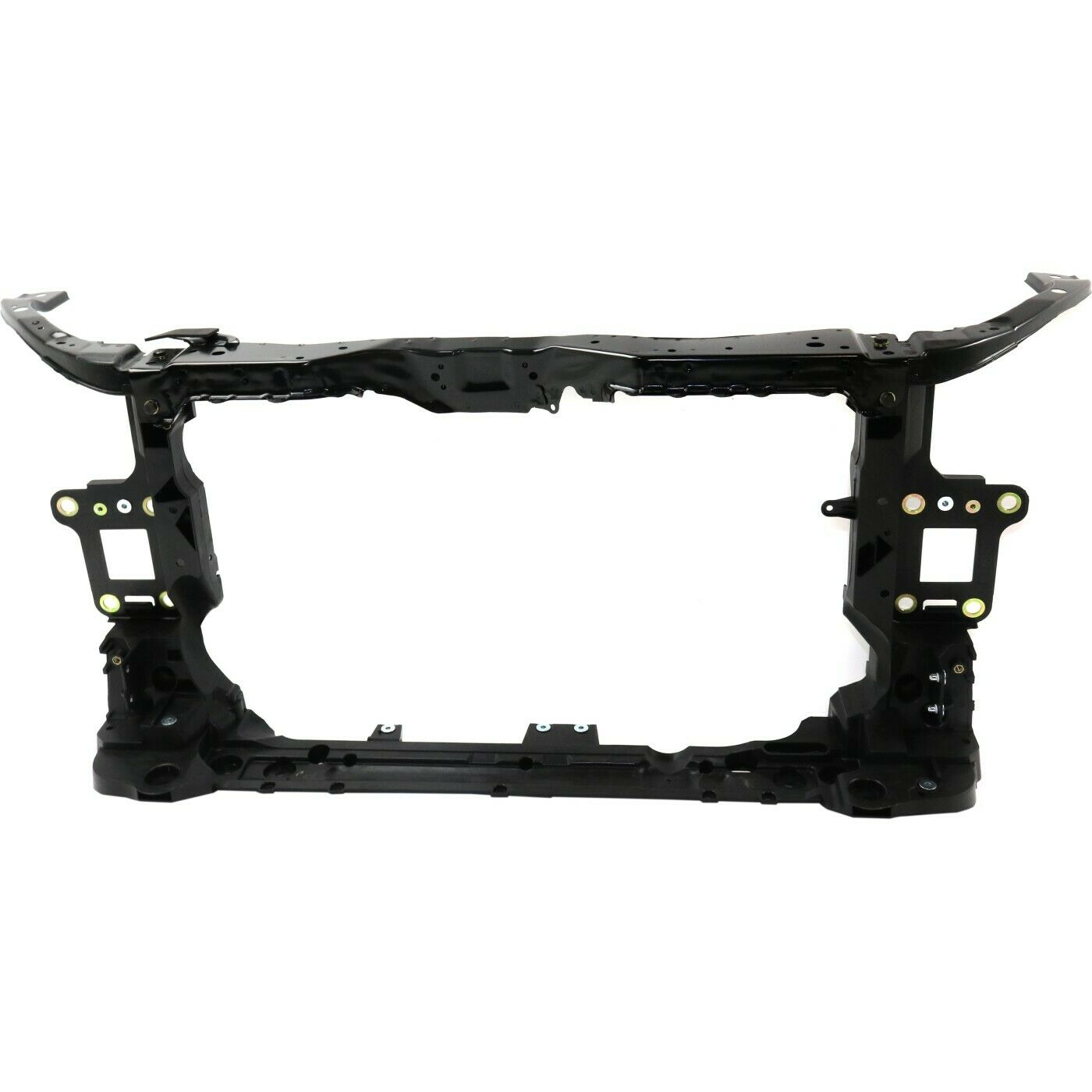 CAPA Radiator Support Core Sedan for Honda Civic 16-18 HO1225185C 71410TBCA01