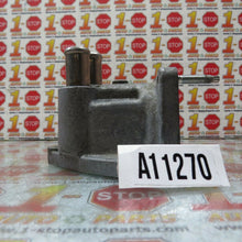 2009-2019 TOYOTA COROLLA 1.8L REAR THERMOSTAT HOUSING 16323-37021 OEM