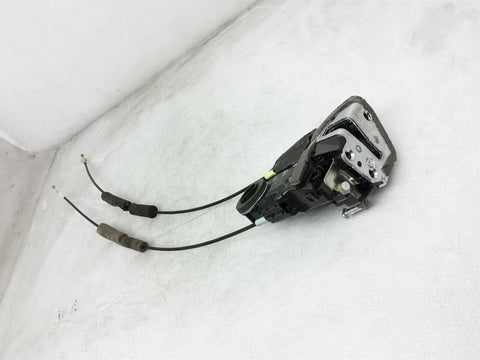 07 08 09 10 11 12 Lexus Es350 Rear Right Door Lock Latch Actuator 69050-33131