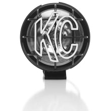 KC HiLites 450 KC Apollo Pro Series Long Range Light Kit