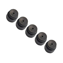 10pcs AC Charging Port Service Caps R134a 13mm & 16mm High Low Side Caps A/C