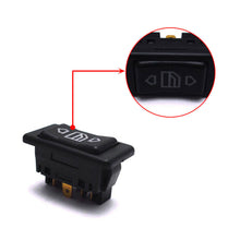 12V/24V Universal Car Power Window Switch Lamp 6 Pin 20AMP ON/OFF SPST Rocker