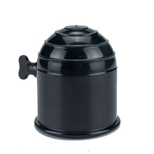 10×Universal 50MM Trailer Traction Ball Cap Towing Hitch Caravan Towball Protect