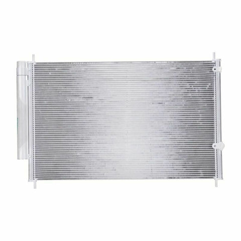 TYC 3686 A/C Condenser for Pontiac Vibe, Toyota Corolla, Matrix SC3030105