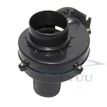 3" Short Ram Turbocharger/Supercharger Intakes Cold Air Intake Pipe Generator