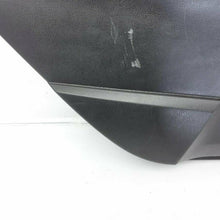 17 18 19 Toyota Corolla Rear Left Interior Door Panel 67640-02Q92-C3 *Scuffs BLK