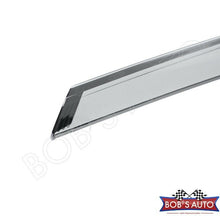 Wellvisors For 2020+ Corolla XSE Hybrid Window Vent Visor Rain Guard Deflector