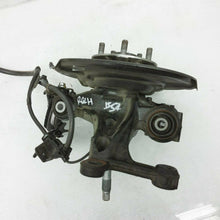 19 20 Toyota Corolla Rear Driver Spindle Knuckle Hub 42305-02220 42450-12220