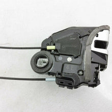 07 08 09 10 11 12 Lexus Es350 Rear Right Door Lock Latch Actuator 69050-33131