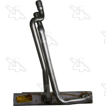 HVAC Heater Core Front Pro Source 92052