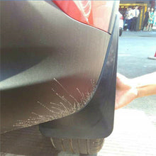 4PCS Front Rear Mud Flaps Splash Guards Fit For Toyota Corolla E210 Sedan 2020