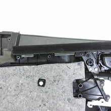 17 18 19 Toyota Corolla Front Left Interior Door Panel 67620-02R13-C3 Black