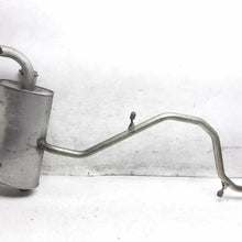 2019 2020 Toyota Corolla Hatchback Exhaust Muffler Pipe 17430-24360