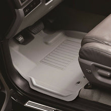 For 14-20 Nissan Rogue Rogue Sport Kagu Gray All Weather Floor Mat Set