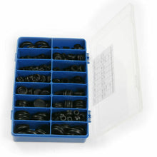 250pcs Rubber Grommet Firewall Hole Plug Set Electrical Wire Gasket Assortment