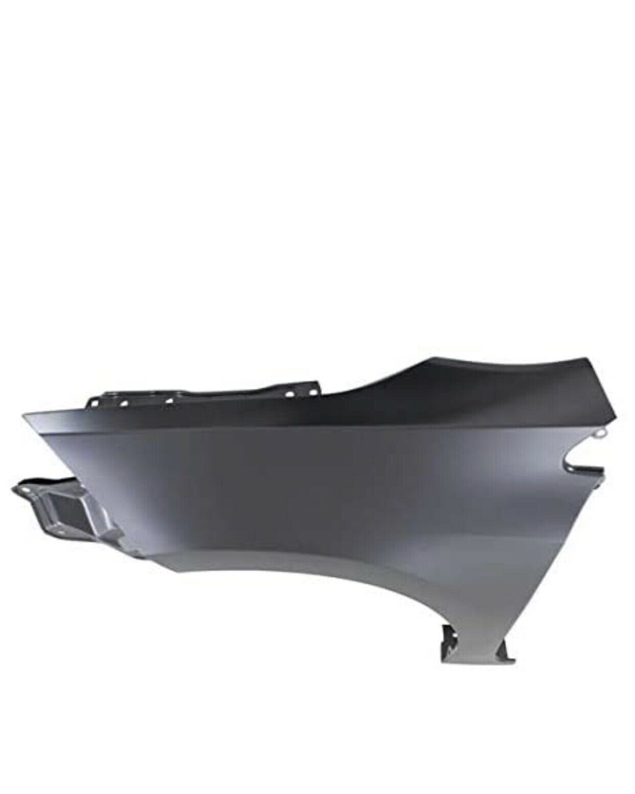 Fender For 2014-2019 Toyota Corolla Front Driver Side Primed Steel