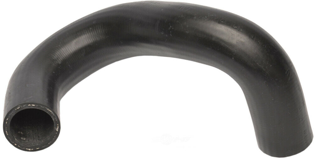Radiator Coolant Hose-Molded Radiator Hose Lower Continental Elite 66205