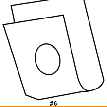 TOYOTA OEM 96-18 RAV4 Rear Bumper-Side Seal Nut 9018305040