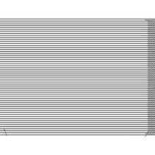 A/C Condenser TYC 3686