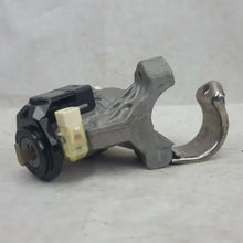 2014-2019 TOYOTA COROLLA IGNITION SWITCH STEERING LOCK CYLINDER W/ KEY USED OEM